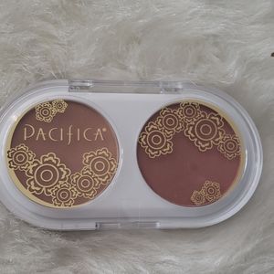 Pacifica Coconut Blush Duo